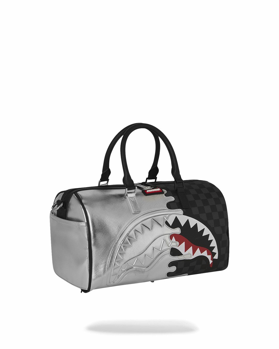 Sprayground - CHROME SPECTRE MINI DUFFLE