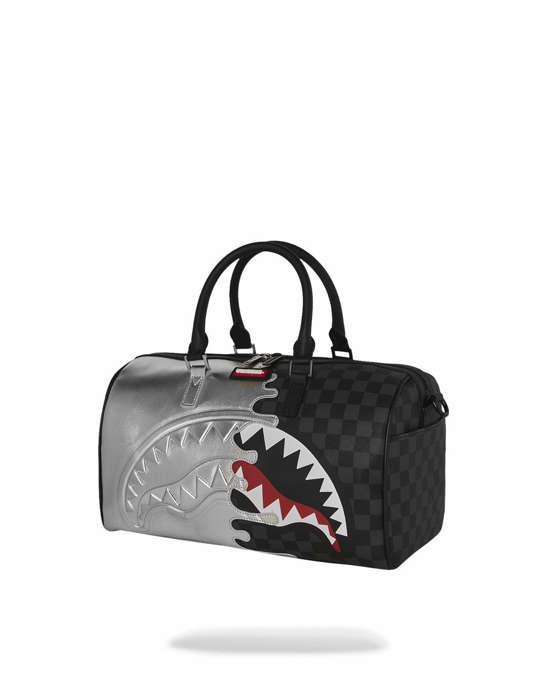 Sprayground - CHROME SPECTRE MINI DUFFLE
