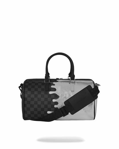 Sprayground - CHROME SPECTRE MINI DUFFLE