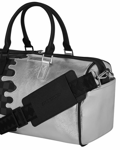 Sprayground - CHROME SPECTRE MINI DUFFLE