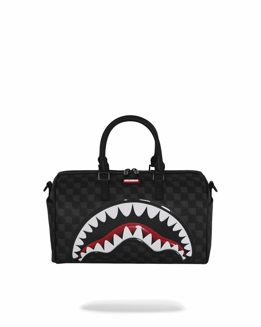 Sprayground - SHARKS IN PARIS HYPER PUFF MINI DUFFLE