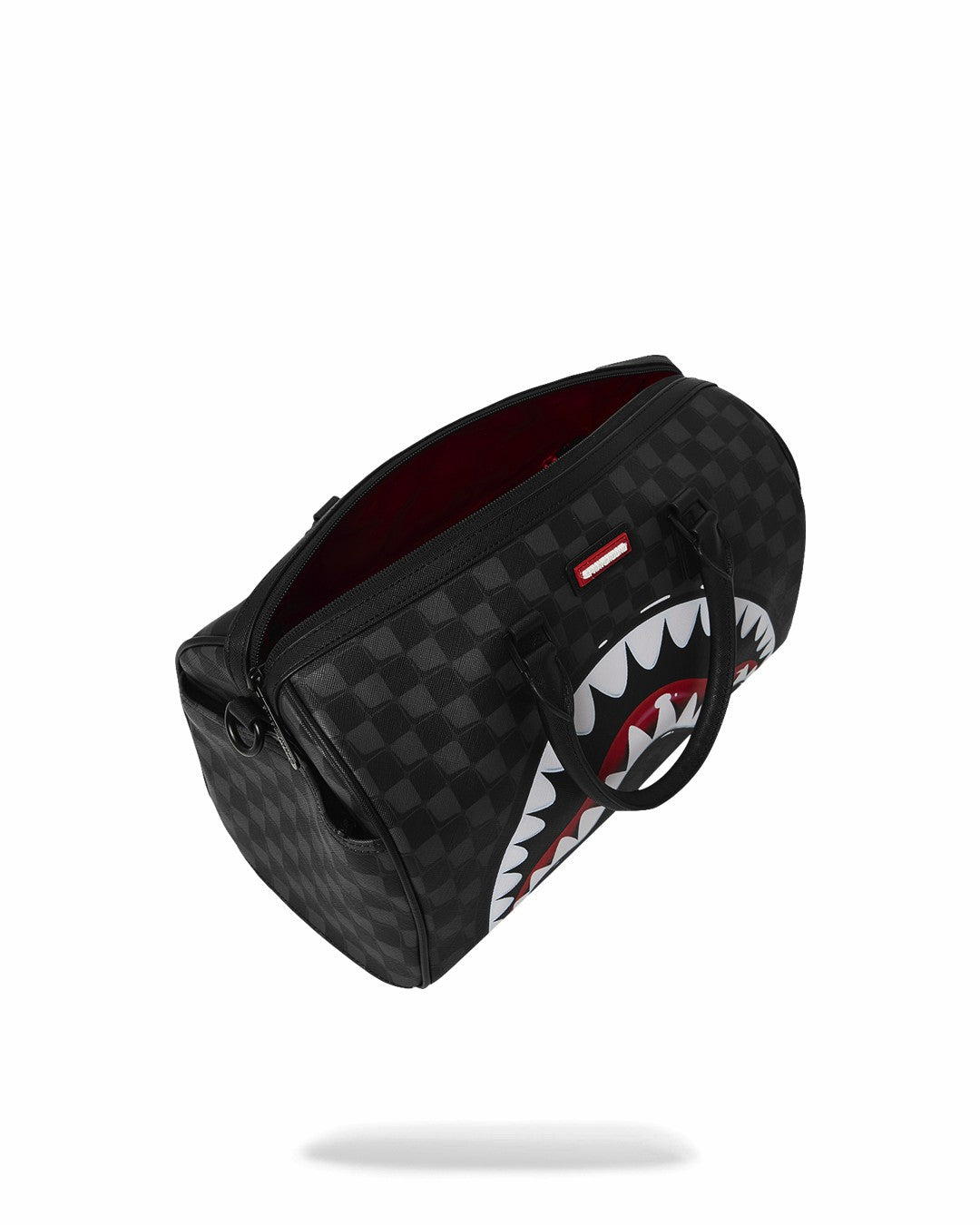 Sprayground - SHARKS IN PARIS HYPER PUFF MINI DUFFLE