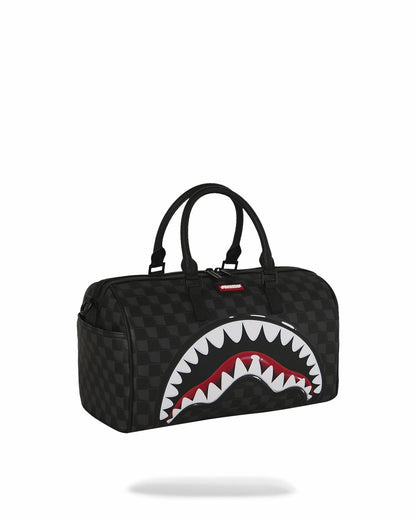 Sprayground - SHARKS IN PARIS HYPER PUFF MINI DUFFLE