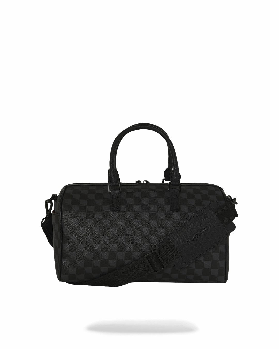 Sprayground - SHARKS IN PARIS HYPER PUFF MINI DUFFLE