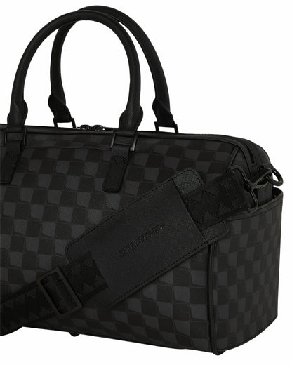 Sprayground - SHARKS IN PARIS HYPER PUFF MINI DUFFLE