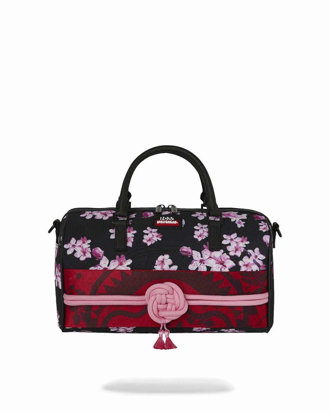 Sprayground - OUKA KENRAN HAYUMI HOKAZANO OFFICIAL COLLAB MINI DUFFLE