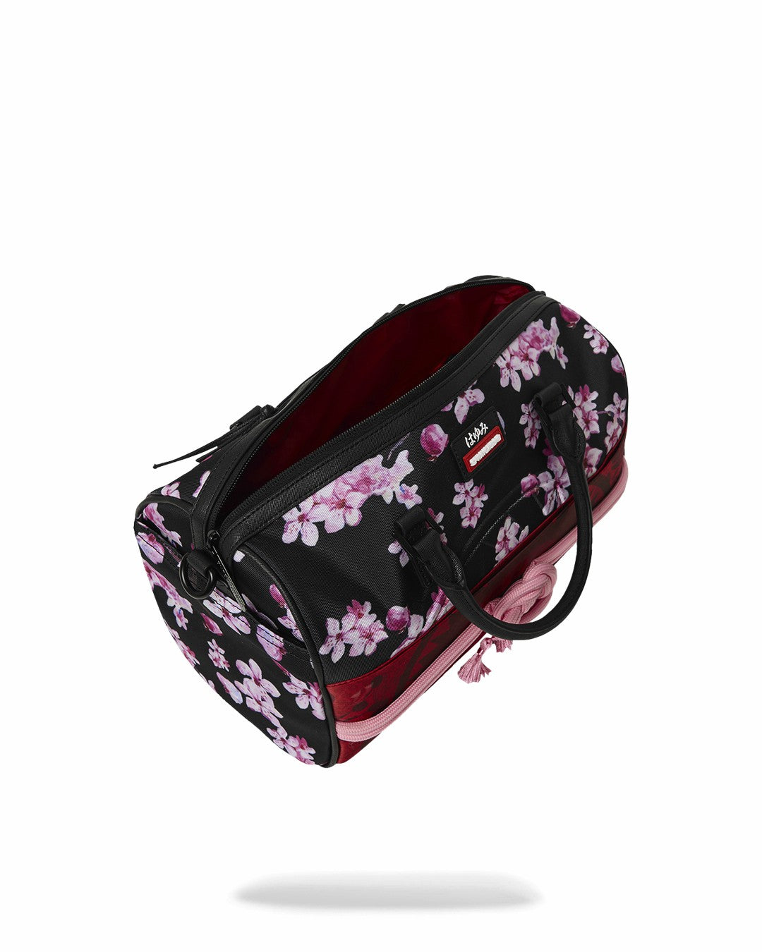 Sprayground - OUKA KENRAN HAYUMI HOKAZANO OFFICIAL COLLAB MINI DUFFLE