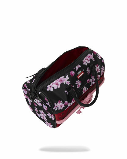 Sprayground - OUKA KENRAN HAYUMI HOKAZANO OFFICIAL COLLAB MINI DUFFLE