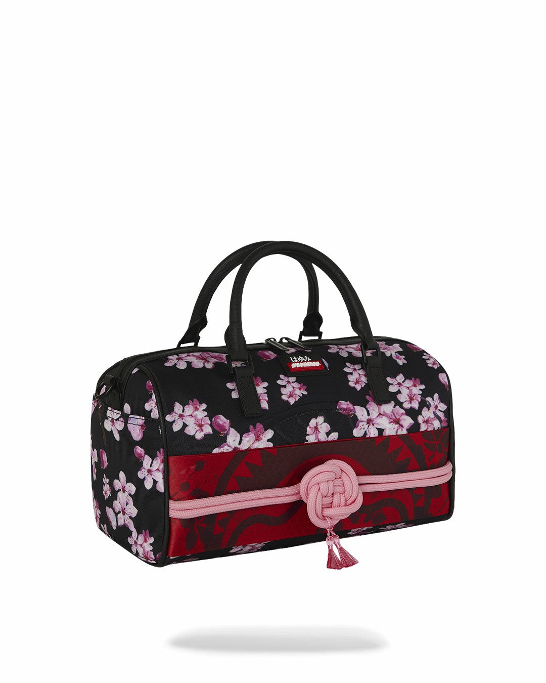 Sprayground - OUKA KENRAN HAYUMI HOKAZANO OFFICIAL COLLAB MINI DUFFLE