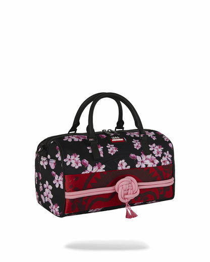 Sprayground - OUKA KENRAN HAYUMI HOKAZANO OFFICIAL COLLAB MINI DUFFLE