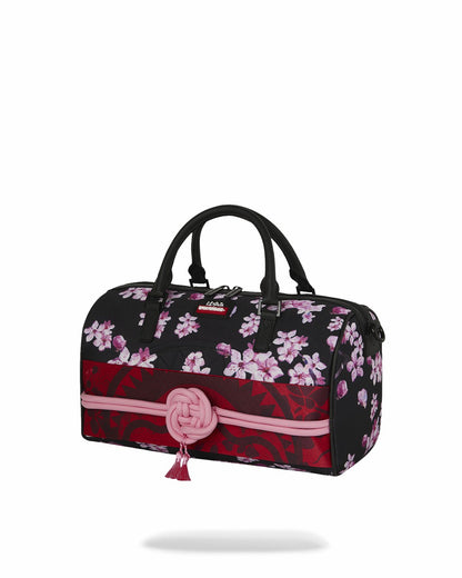 Sprayground - OUKA KENRAN HAYUMI HOKAZANO OFFICIAL COLLAB MINI DUFFLE