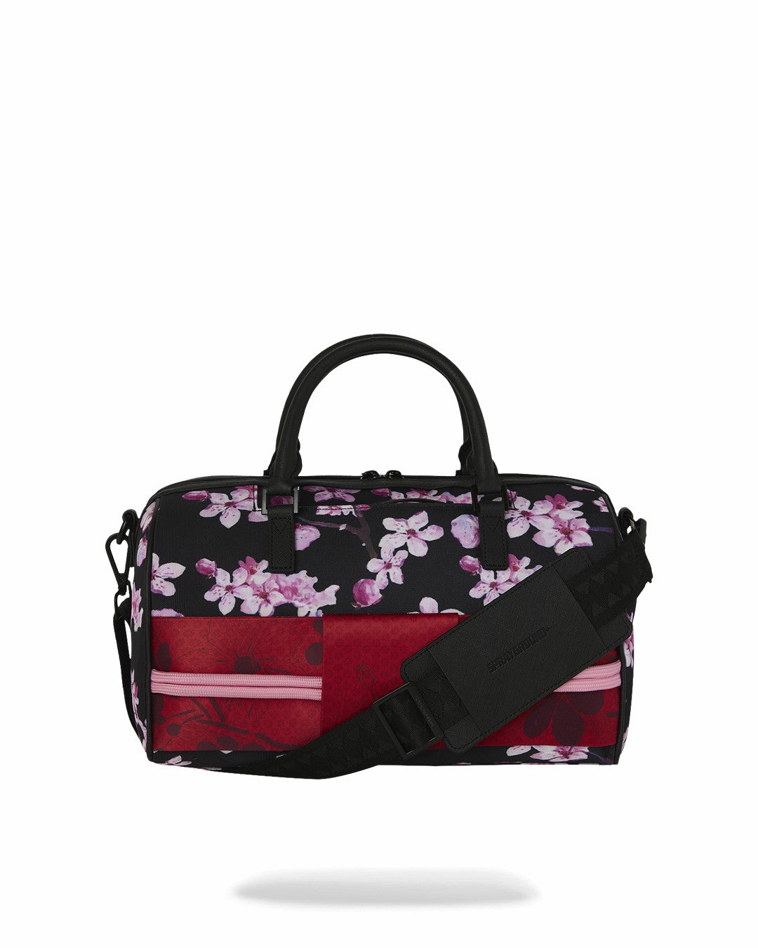 Sprayground - OUKA KENRAN HAYUMI HOKAZANO OFFICIAL COLLAB MINI DUFFLE
