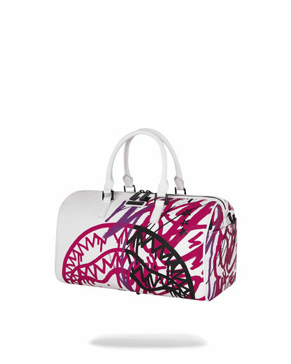 Sprayground - CRASH GRAFF TURBO MINI DUFFLE