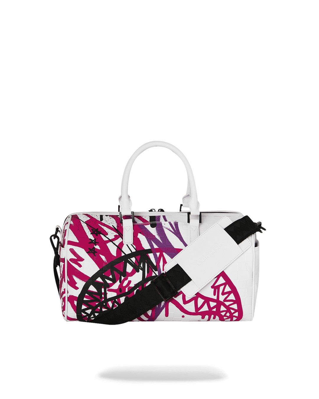 Sprayground - CRASH GRAFF TURBO MINI DUFFLE
