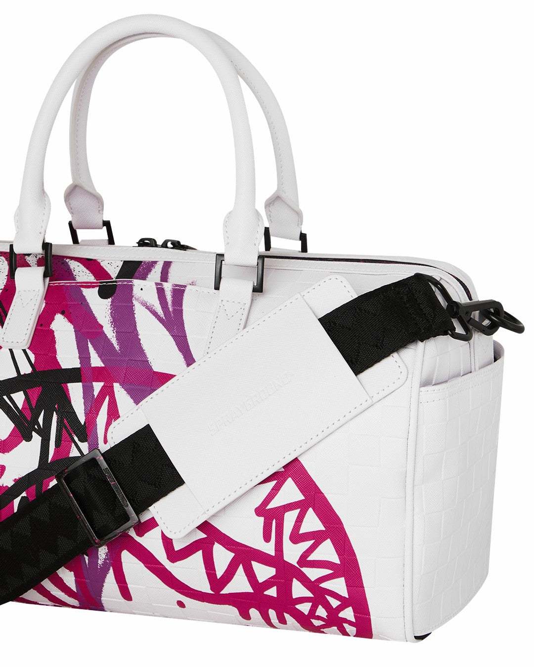 Sprayground - CRASH GRAFF TURBO MINI DUFFLE
