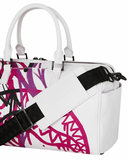 Sprayground - CRASH GRAFF TURBO MINI DUFFLE