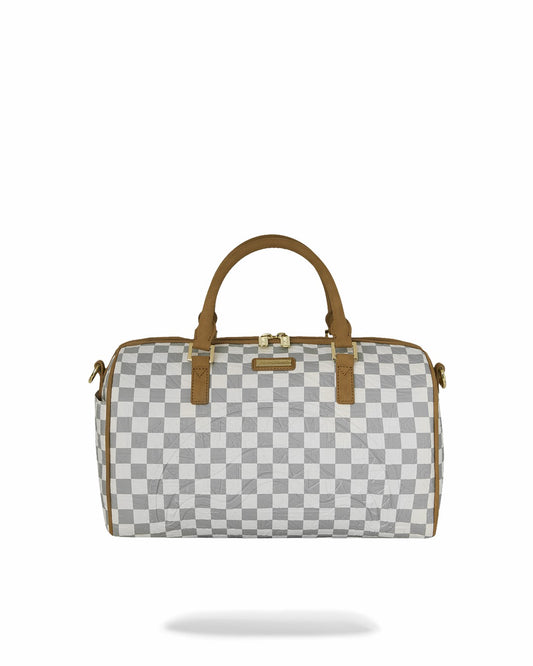 Sprayground - THE PRIVATE JET SHARK CLUB - HIGH ALTITUDE MINI DUFFLE