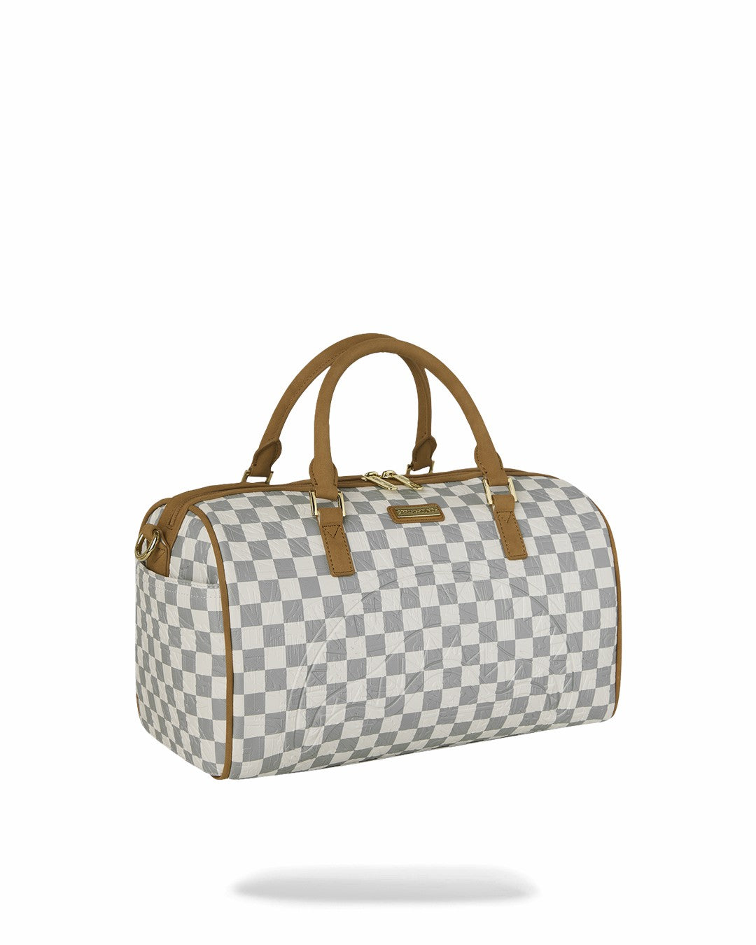 Sprayground - THE PRIVATE JET SHARK CLUB - HIGH ALTITUDE MINI DUFFLE
