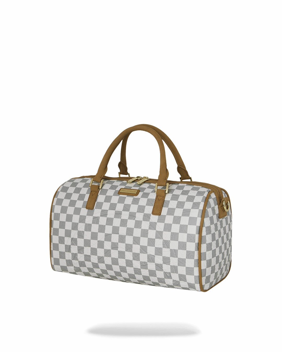 Sprayground - THE PRIVATE JET SHARK CLUB - HIGH ALTITUDE MINI DUFFLE