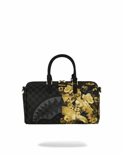 Sprayground - BILLIONAIRE BLOOM MINI DUFFLE