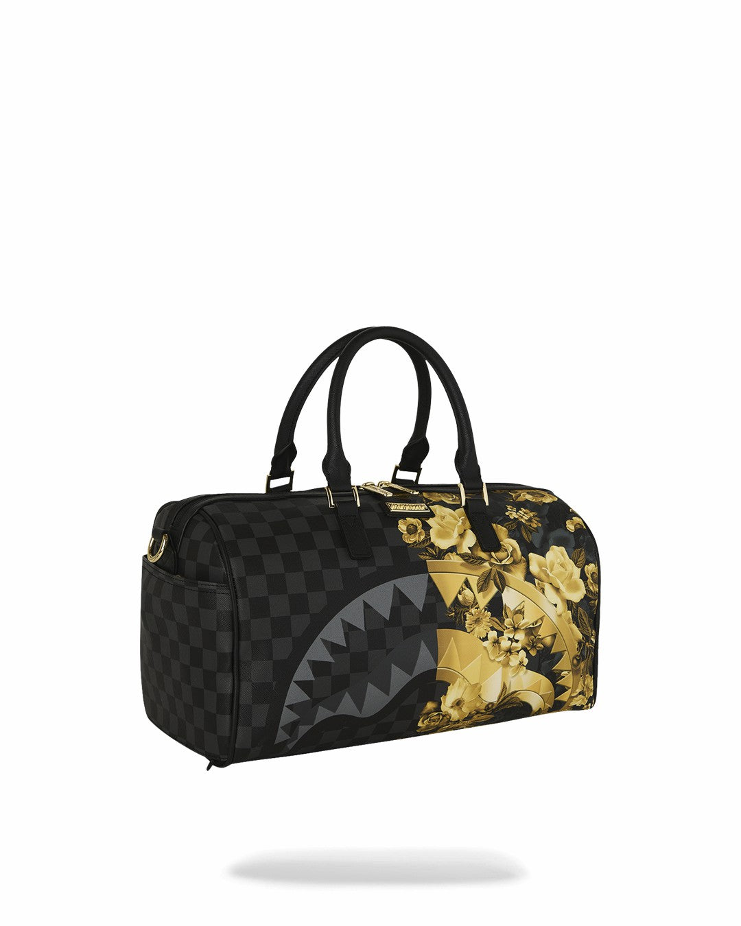 Sprayground - BILLIONAIRE BLOOM MINI DUFFLE