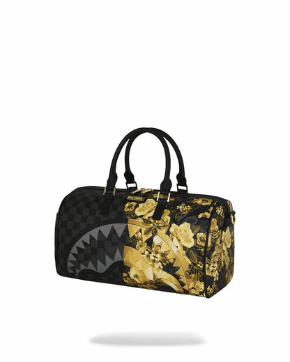 Sprayground - BILLIONAIRE BLOOM MINI DUFFLE