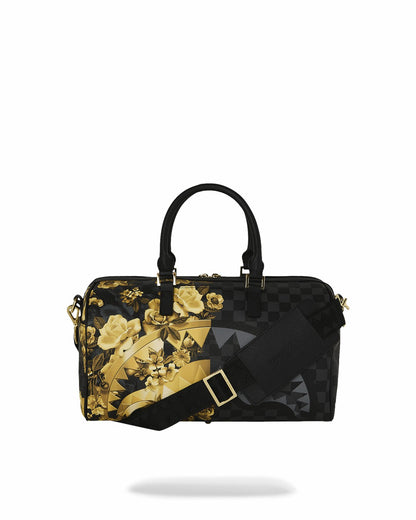 Sprayground - BILLIONAIRE BLOOM MINI DUFFLE