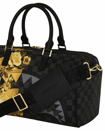 Sprayground - BILLIONAIRE BLOOM MINI DUFFLE
