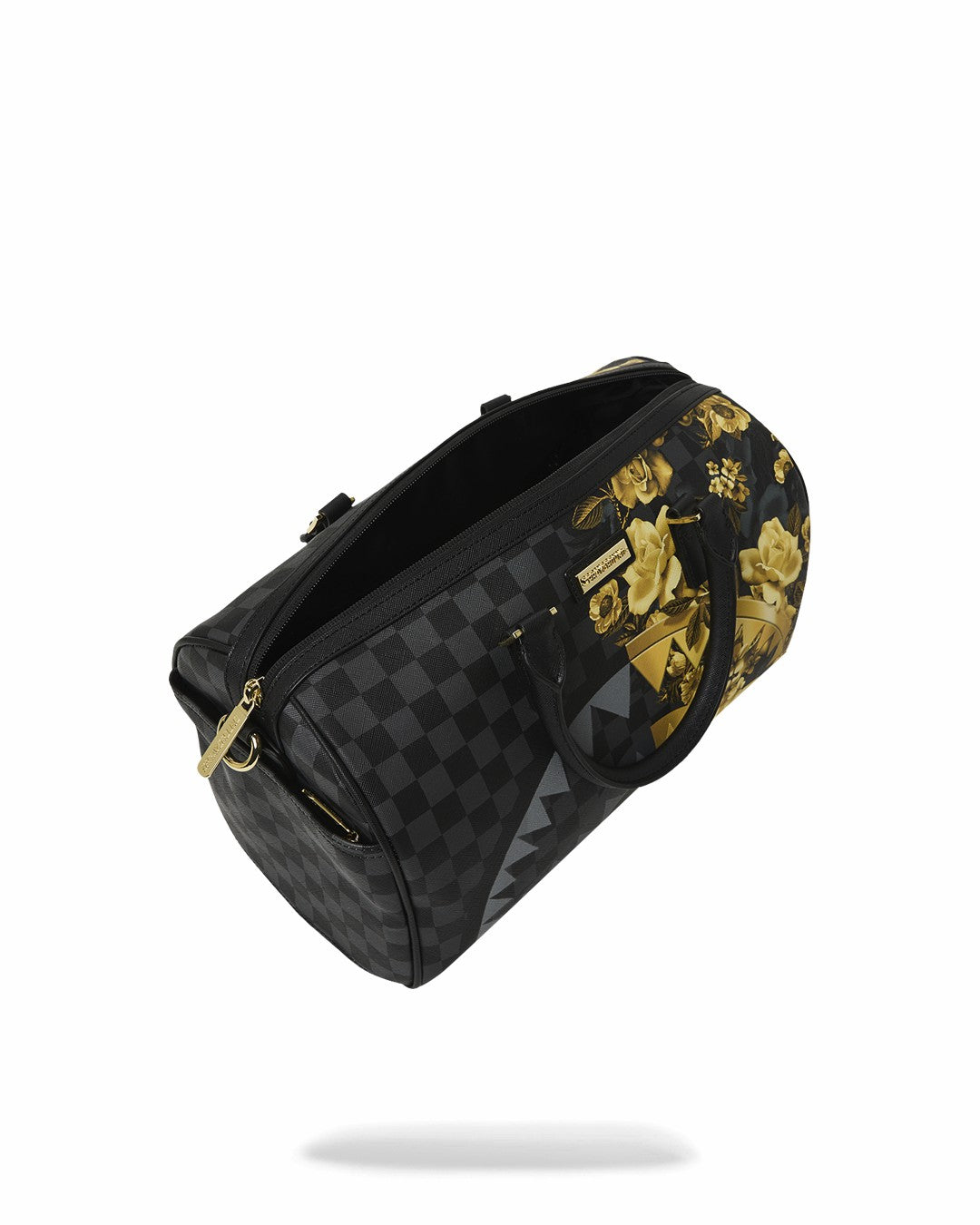 Sprayground - BILLIONAIRE BLOOM MINI DUFFLE