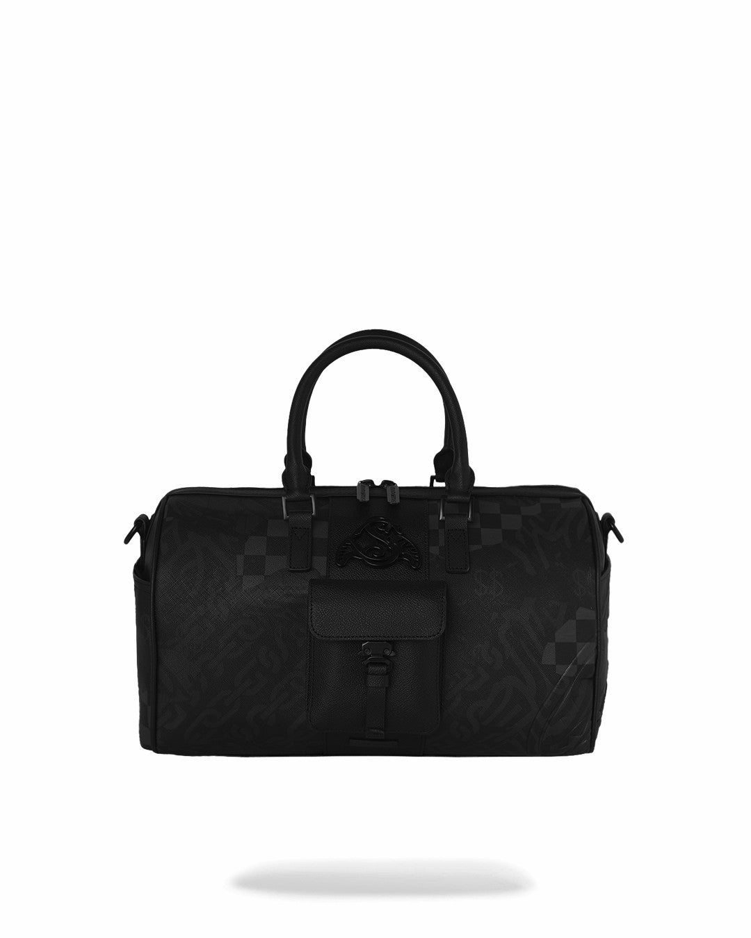 Sprayground - 4AM JETSET MINDSET MINI DUFFLE