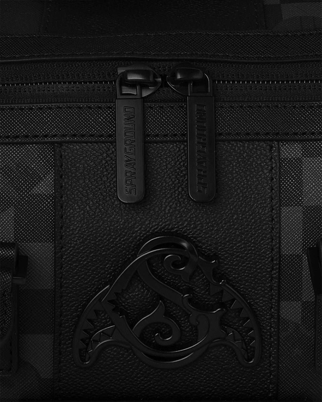 Sprayground - 4AM JETSET MINDSET MINI DUFFLE
