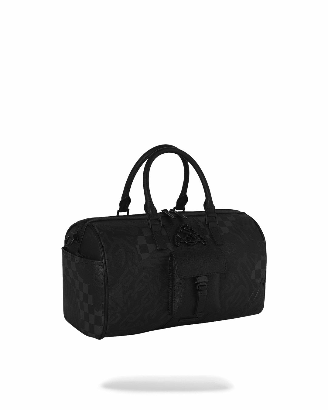 Sprayground - 4AM JETSET MINDSET MINI DUFFLE
