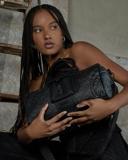 Sprayground - 4AM JETSET MINDSET MINI DUFFLE