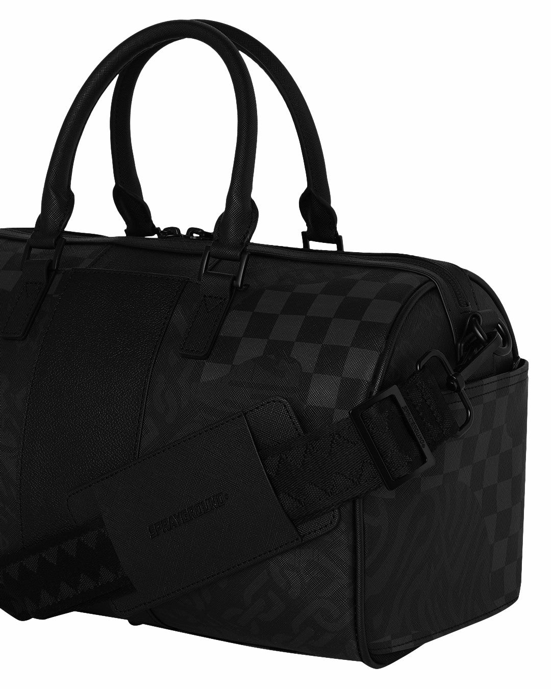 Sprayground - 4AM JETSET MINDSET MINI DUFFLE