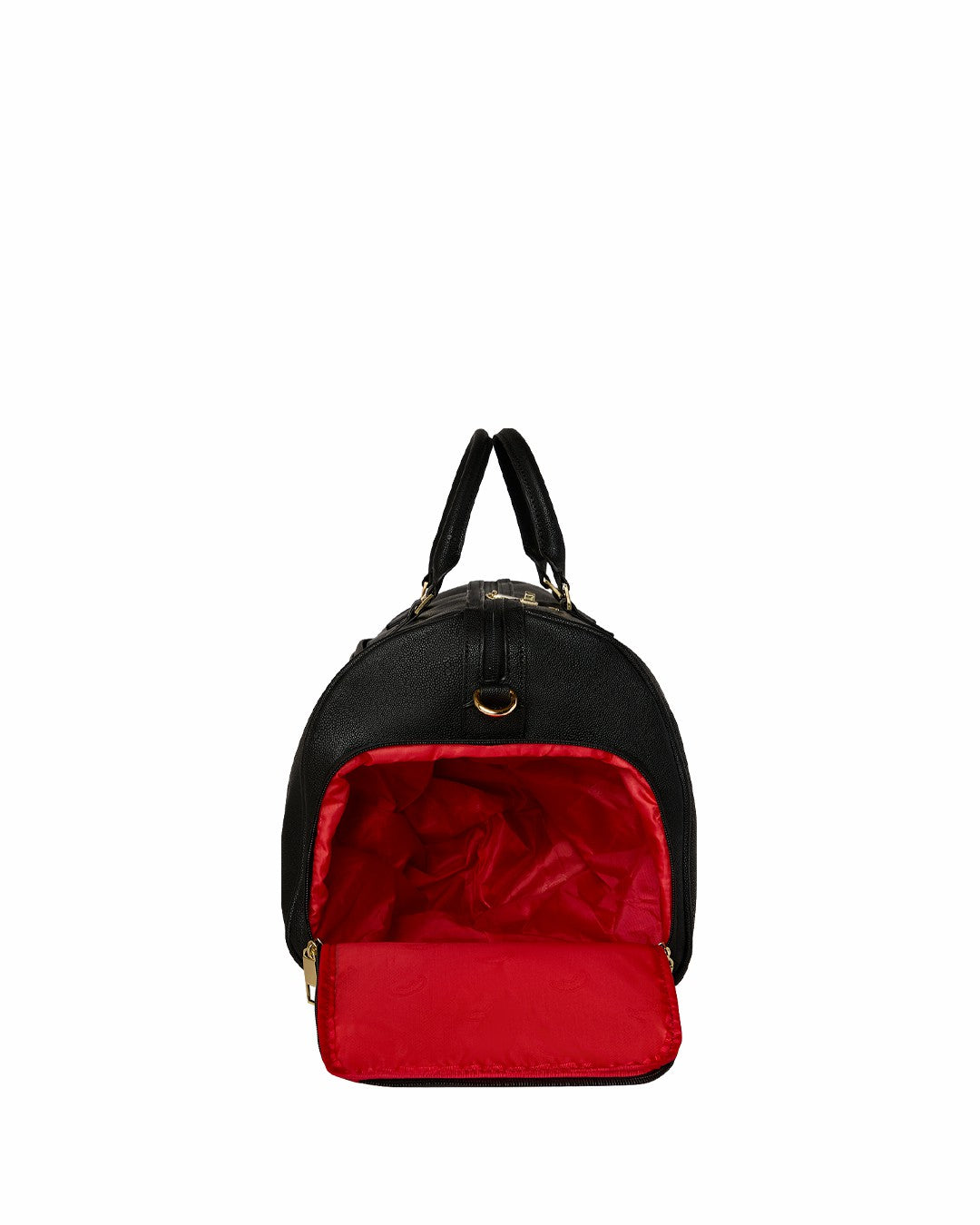Sprayground - GOLD FANG DUFFLE