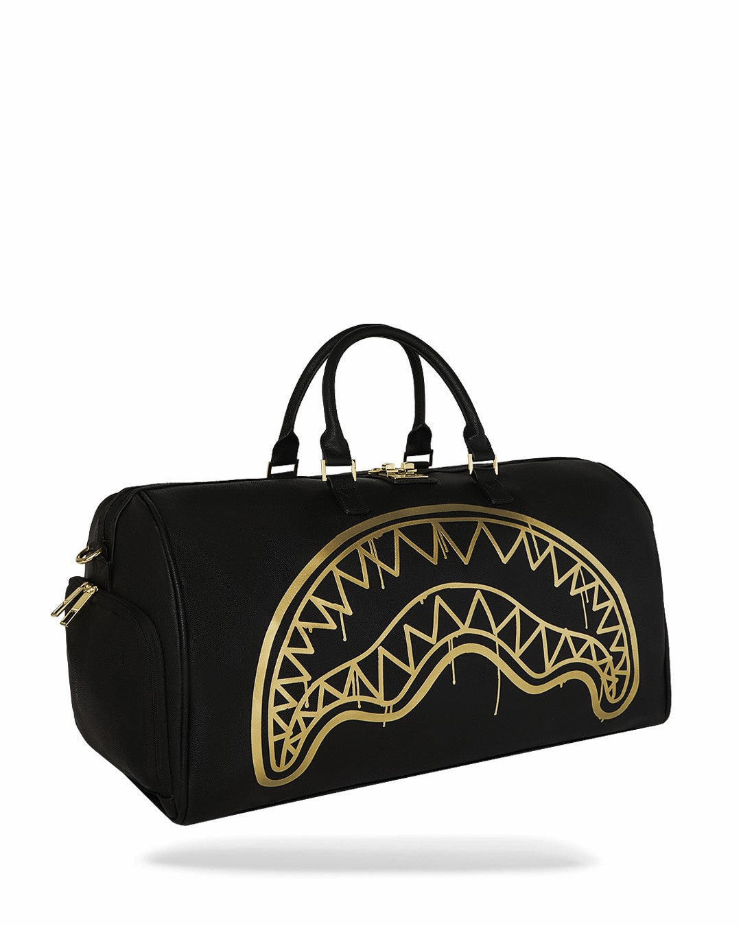 Sprayground - GOLD FANG DUFFLE