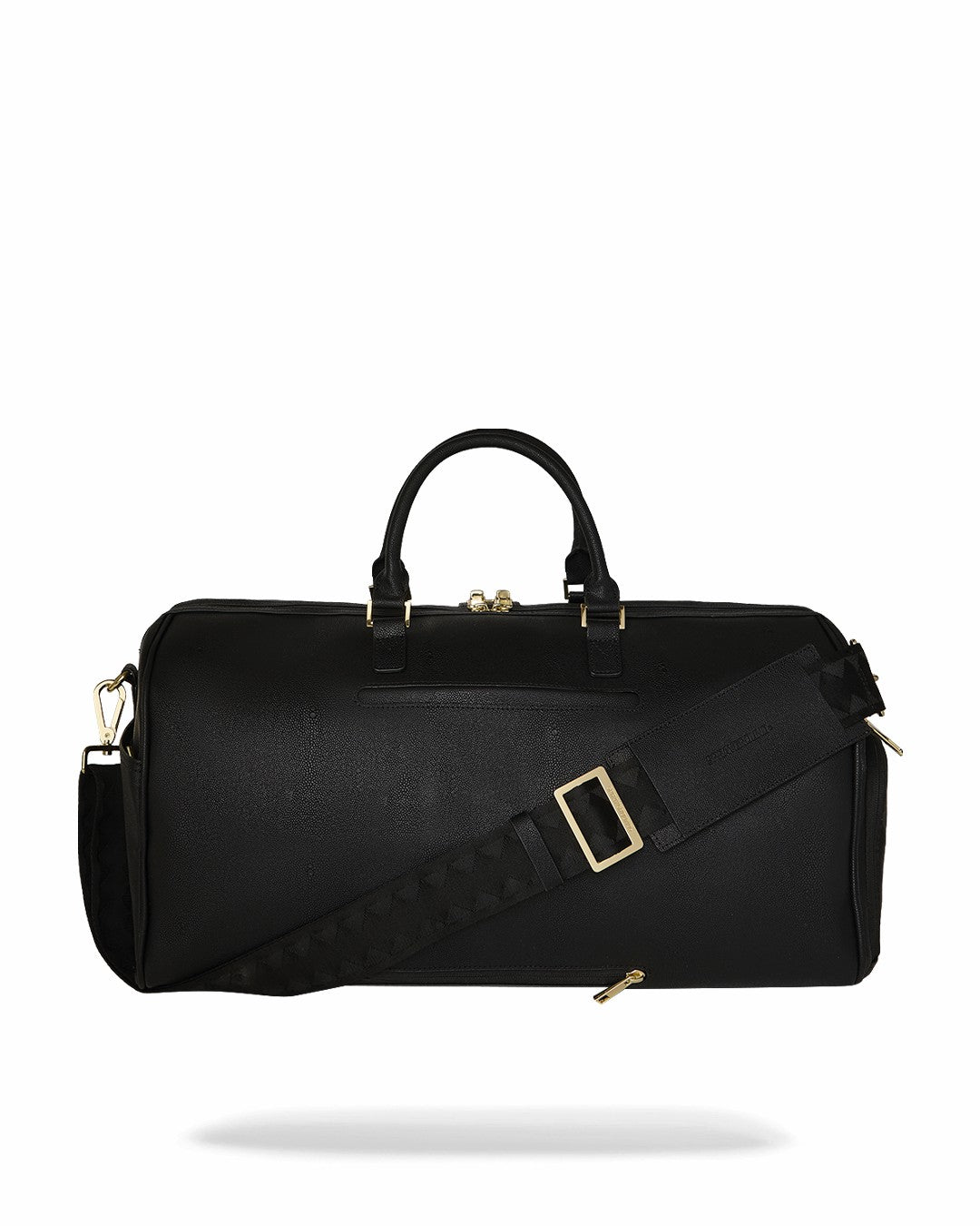 Sprayground - GOLD FANG DUFFLE