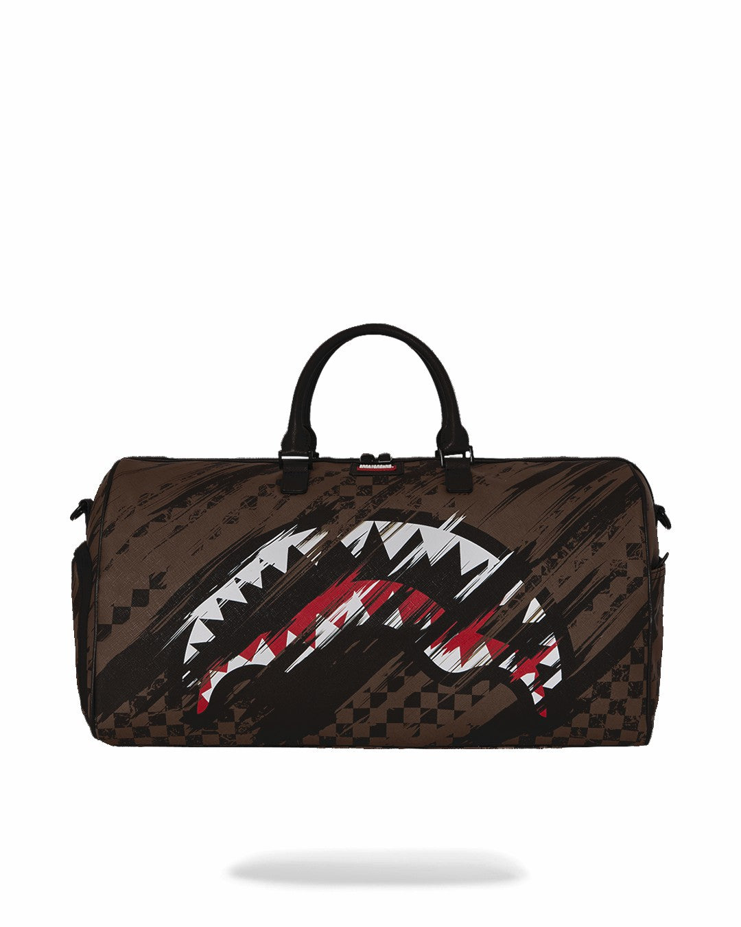 Sprayground - SHARKS IN PARIS NIGHT DRIFT DUFFLE
