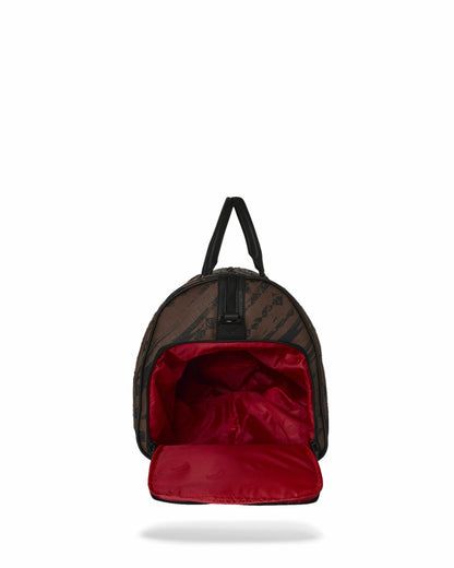 Sprayground - SHARKS IN PARIS NIGHT DRIFT DUFFLE