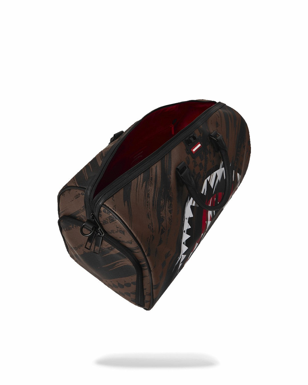Sprayground - SHARKS IN PARIS NIGHT DRIFT DUFFLE