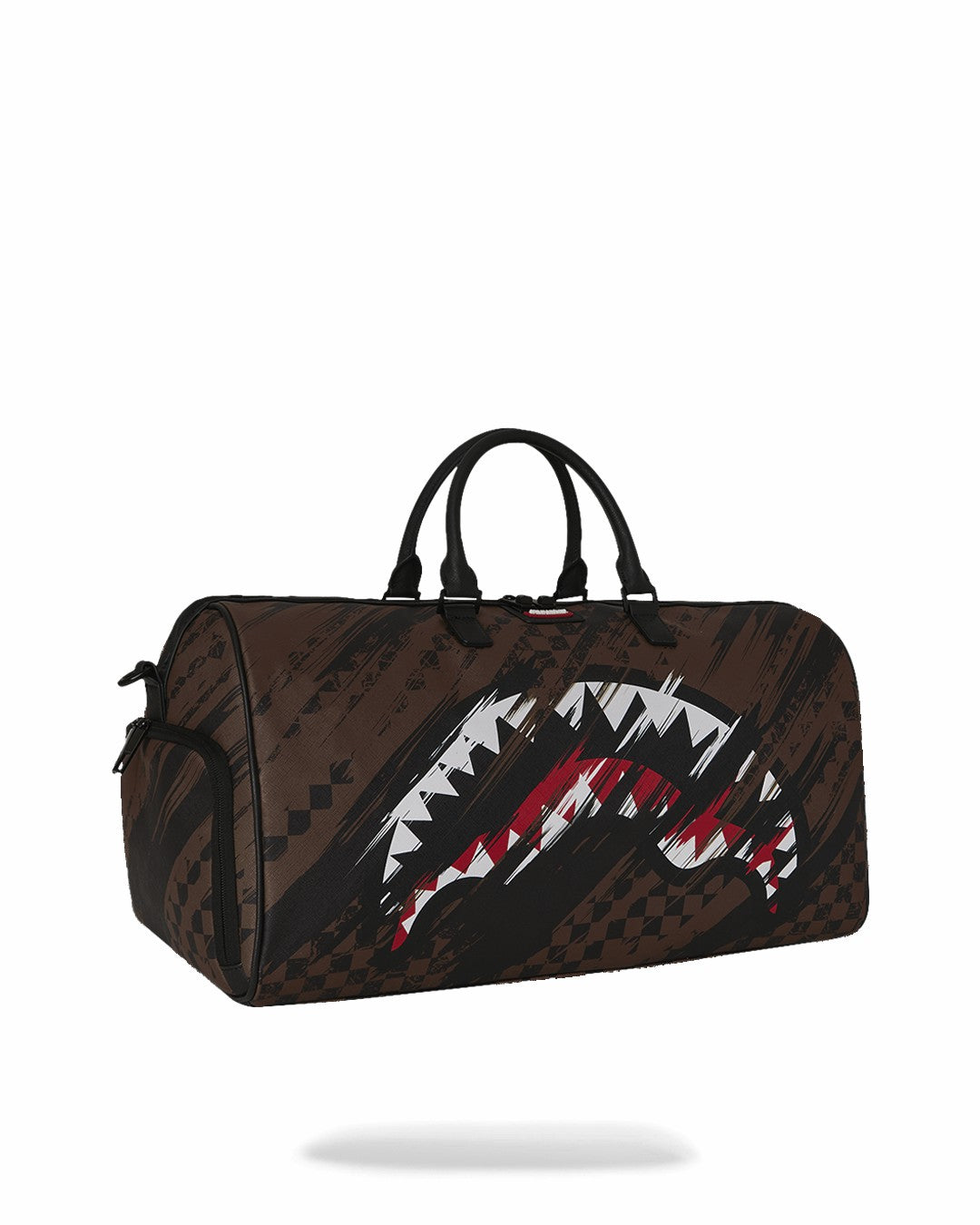 Sprayground - SHARKS IN PARIS NIGHT DRIFT DUFFLE