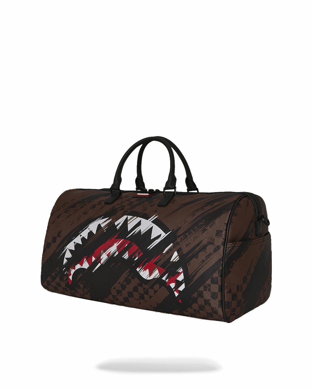 Sprayground - SHARKS IN PARIS NIGHT DRIFT DUFFLE