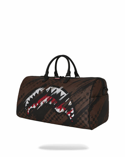 Sprayground - SHARKS IN PARIS NIGHT DRIFT DUFFLE