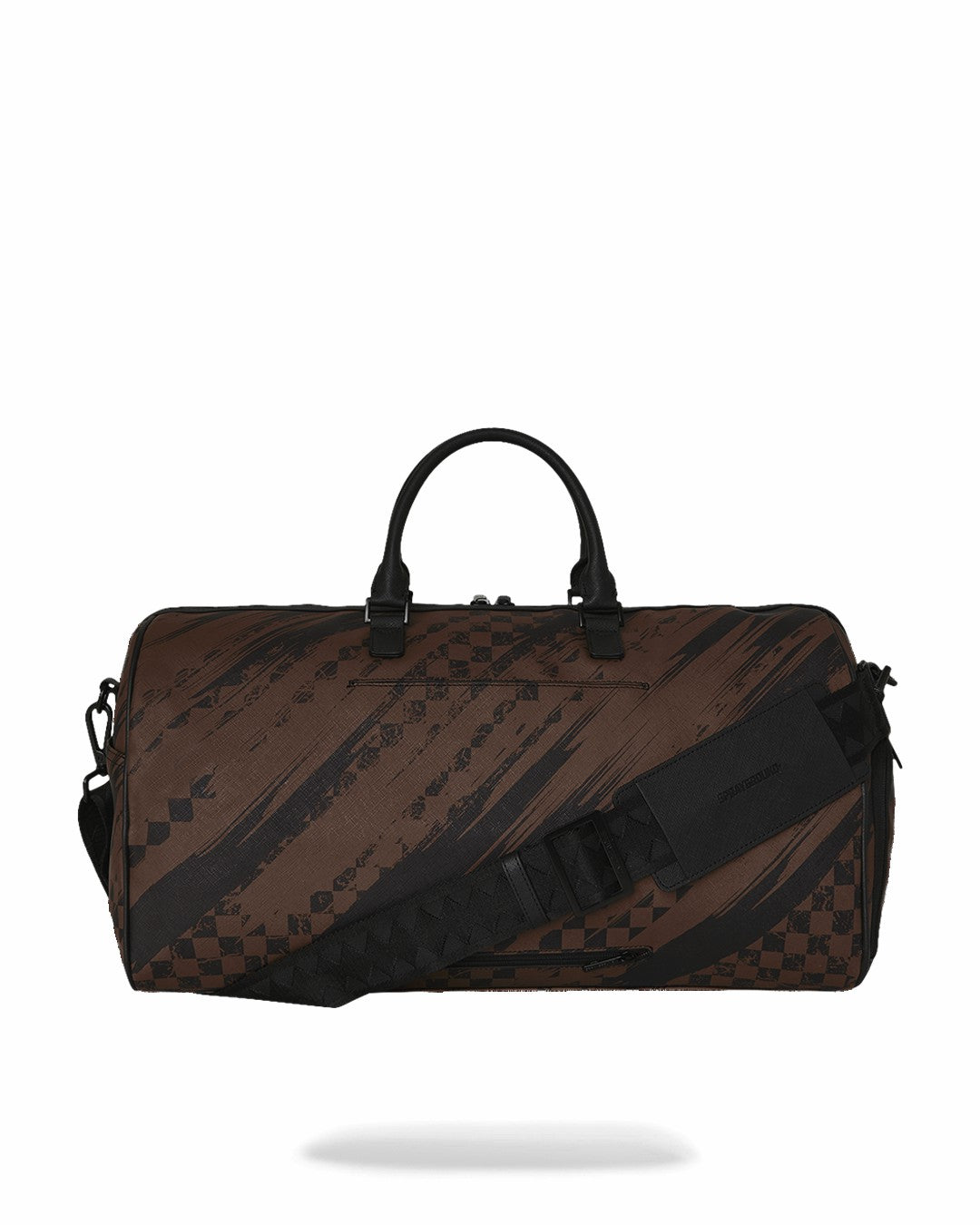 Sprayground - SHARKS IN PARIS NIGHT DRIFT DUFFLE