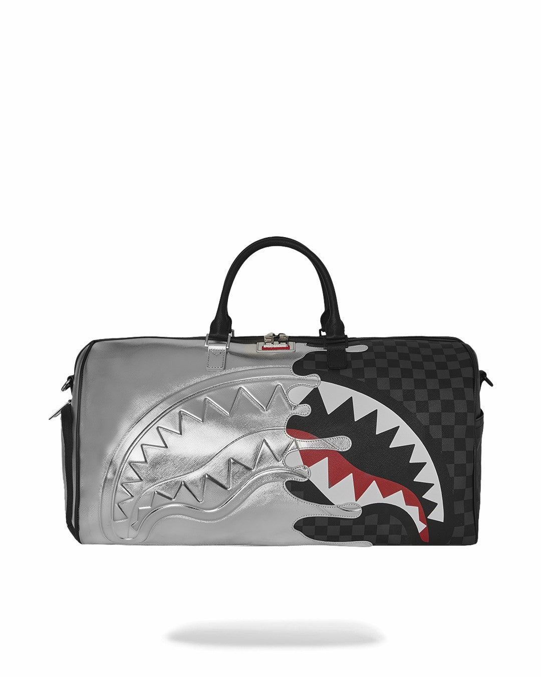 Sprayground - CHROME SPECTRE DUFFLE