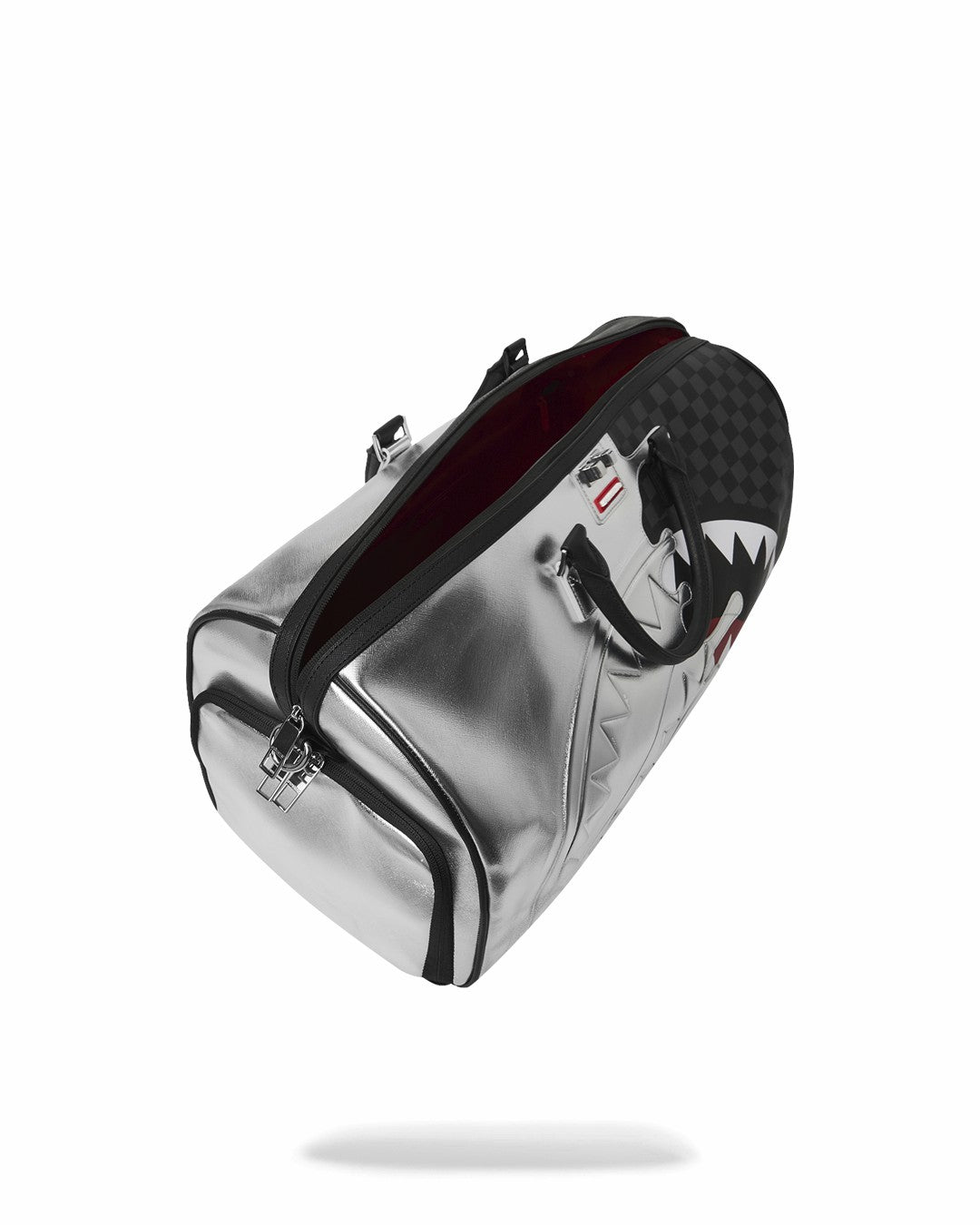Sprayground - CHROME SPECTRE DUFFLE