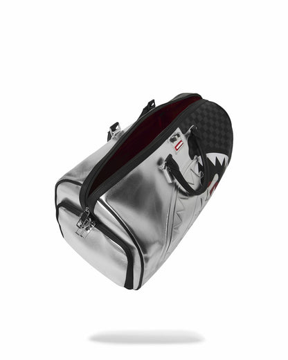 Sprayground - CHROME SPECTRE DUFFLE