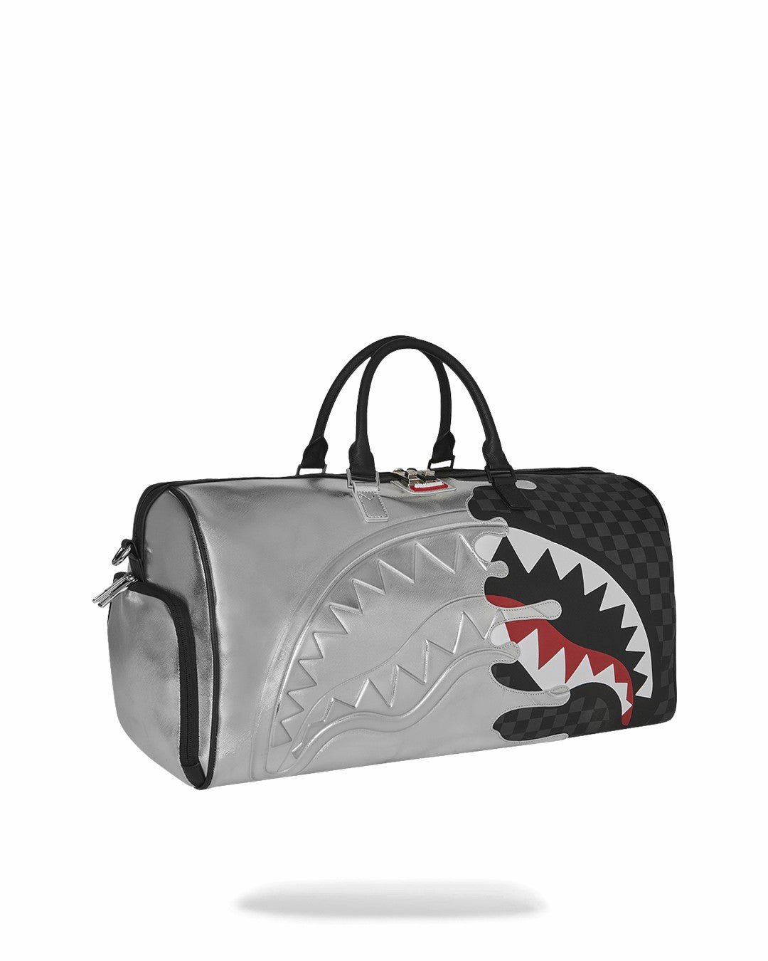 Sprayground - CHROME SPECTRE DUFFLE