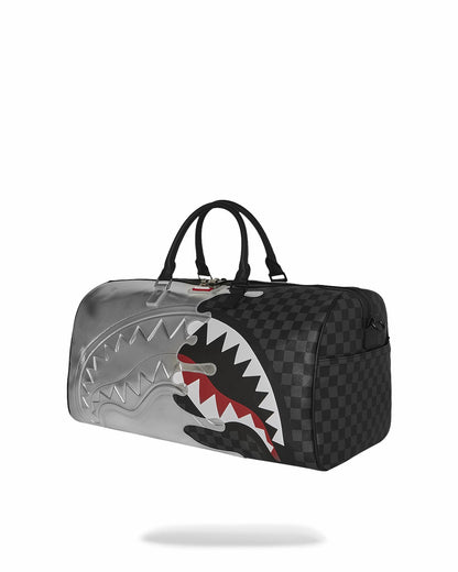 Sprayground - CHROME SPECTRE DUFFLE