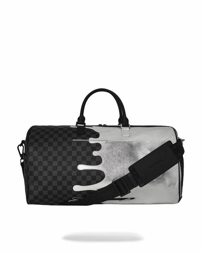 Sprayground - CHROME SPECTRE DUFFLE